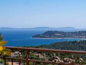 Vente Maison 5 chambresLa Croix-Valmer