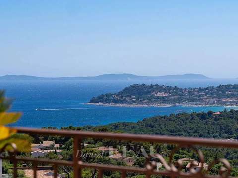 Vente maison 6 pièces La Croix-Valmer 83