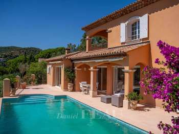 Vente Maison 5 chambresLa Croix-Valmer