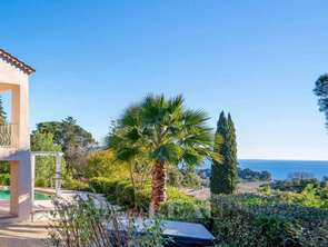 Vente Maison 6 chambresLa Croix-Valmer