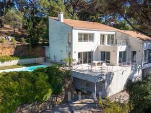 Vente Maison 6 chambresLa Croix-Valmer
