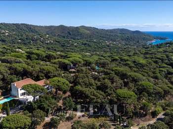 Vente Maison 6 chambresLa Croix-Valmer