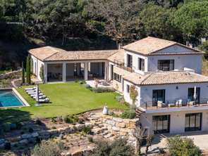 Vente Maison 6 chambresLa Croix-Valmer