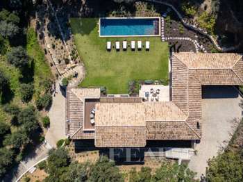 Vente Maison 6 chambresLa Croix-Valmer
