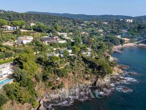 Vente Maison 7 chambresLa Croix-Valmer