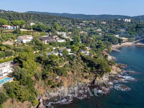 Vente maison 9 pièces La Croix-Valmer 83