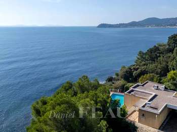 Vente Maison 7 chambresLa Croix-Valmer