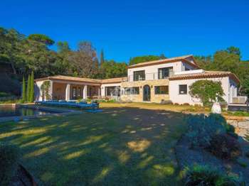 Vente maison La Croix-Valmer 83