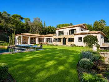 Vente Maison 6 chambresLa Croix-Valmer