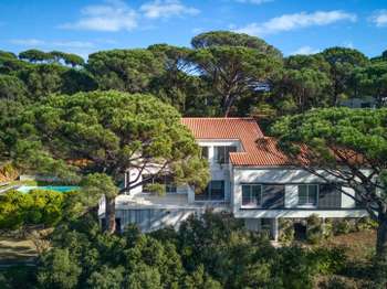Vente Maison 6 chambresLa Croix-Valmer