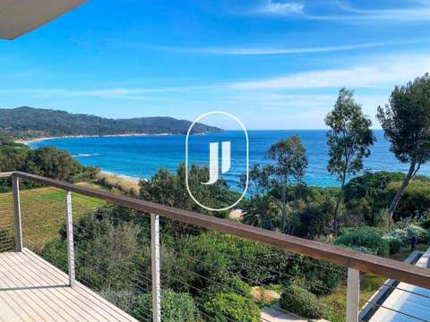 Vente maison 7 pièces La Croix-Valmer 83