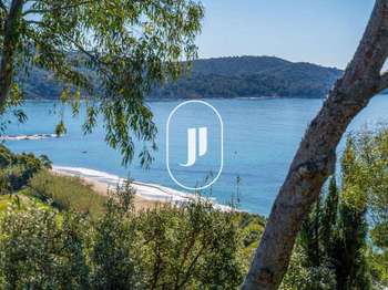 Vente Maison 4 chambresLa Croix-Valmer