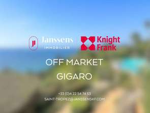 Vente Maison 5 chambresLa Croix-Valmer