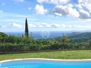 Vente Maison 4 chambresLa Croix-Valmer