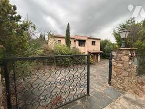 Vente Maison 3 chambresLa Croix-Valmer