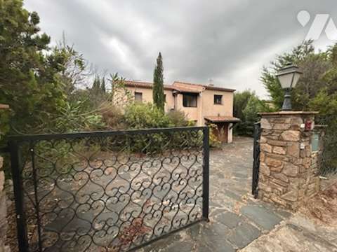 Vente maison 4 pièces La Croix-Valmer 83