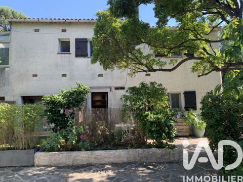 Vente maison 6 pièces La Croix-Valmer 83