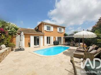 Vente Maison 3 chambresLa Croix-Valmer