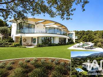 Vente Maison 8 piècesLa Croix-Valmer
