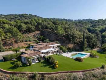 Vente Maison 5 chambresLa Croix-Valmer