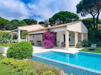 Vente maison La Croix-Valmer 83