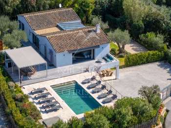 Vente Maison 5 chambresLa Croix-Valmer