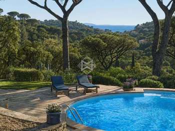 Vente Maison 6 chambresLa Croix-Valmer