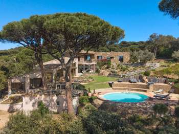 Vente Maison 6 chambresLa Croix-Valmer