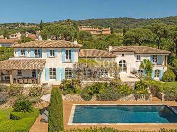 Vente Maison 5 chambresLa Croix-Valmer