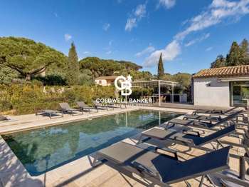 Vente Maison 5 chambresLa Croix-Valmer