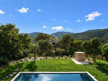 Vente Maison 4 chambresLa Croix-Valmer