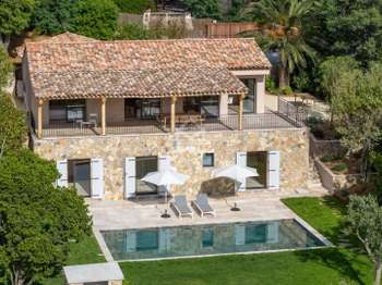 Vente maison 6 pièces La Croix-Valmer 83