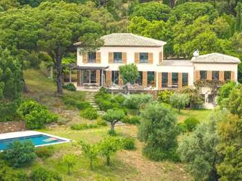 Vente Maison 4 chambresLa Croix-Valmer