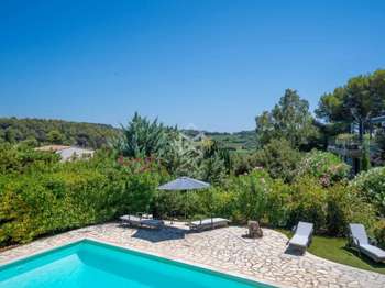 Vente Maison 6 chambresLa Croix-Valmer