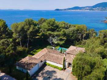 Vente maison 7 pièces La Croix-Valmer 83