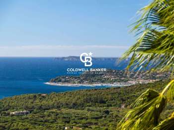 Vente Maison 4 chambresLa Croix-Valmer