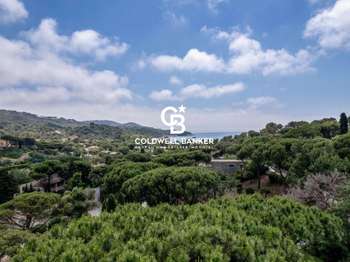 Vente Maison 4 chambresLa Croix-Valmer