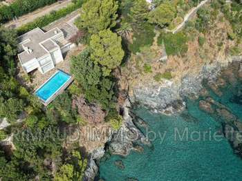 Vente Maison 8 chambresLa Croix-Valmer