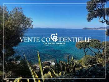 Vente Maison 7 chambresLa Croix-Valmer
