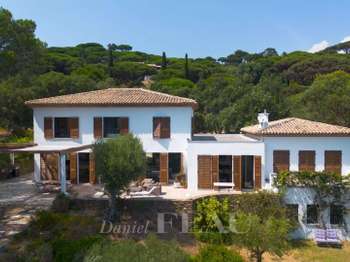 Vente maison 7 pièces La Croix-Valmer 83