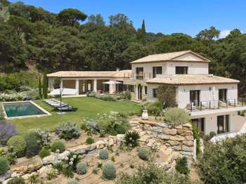 Vente Maison 6 chambresLa Croix-Valmer