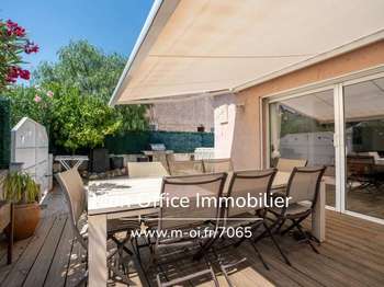 Vente Maison 4 chambresLa Croix-Valmer