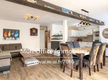 Vente Maison 4 chambresLa Croix-Valmer
