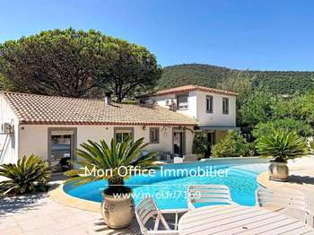 Vente Maison 4 chambresLa Croix-Valmer