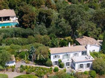 Vente maison 15 pièces La Croix-Valmer 83