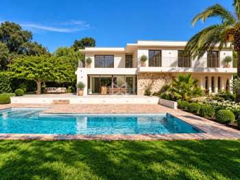 Vente Maison 5 chambresLa Croix-Valmer