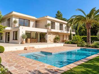 Vente Maison 5 chambresLa Croix-Valmer