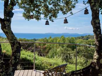Vente Maison 4 chambresLa Croix-Valmer