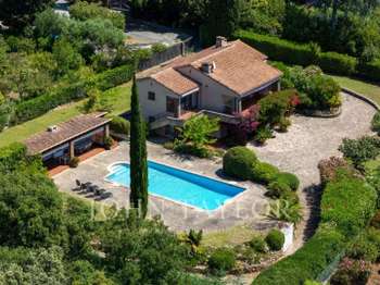 Vente Maison 4 chambresLa Croix-Valmer
