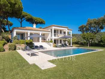 Vente Maison 4 chambresLa Croix-Valmer
